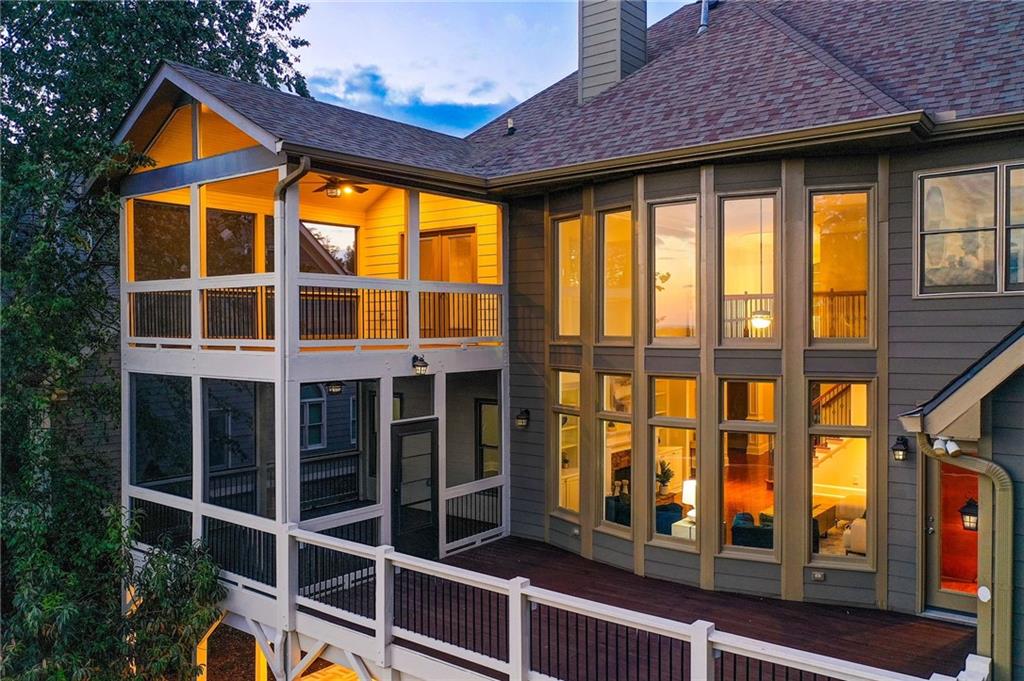 322 Tupelo Trail Canton, GA 30114 - Photo 104 of 118