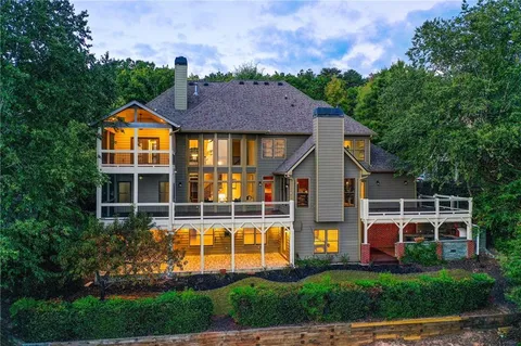 $974,999 | 322 Tupelo Trail, Canton, GA 30114