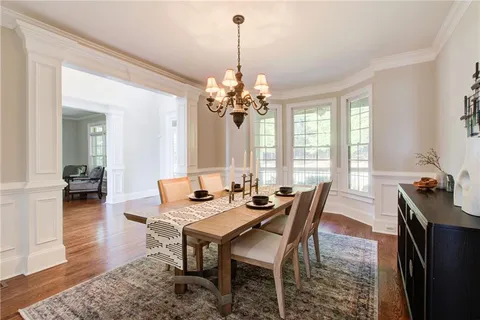 $974,999 | 322 Tupelo Trail, Canton, GA 30114