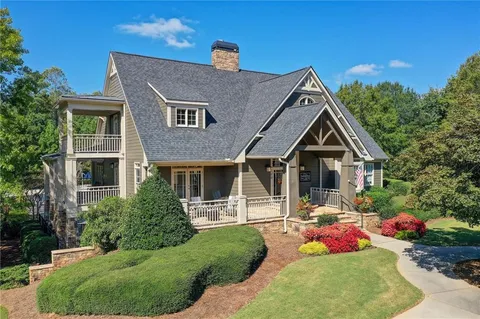 $974,999 | 322 Tupelo Trail, Canton, GA 30114