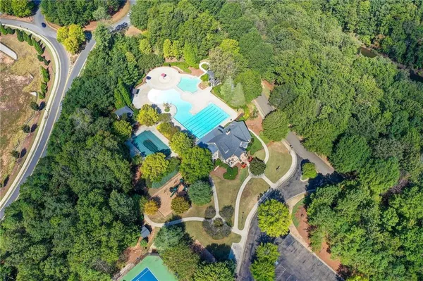 $940,000 | 322 Tupelo Trail, Canton, GA 30114