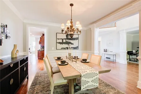 $974,999 | 322 Tupelo Trail, Canton, GA 30114