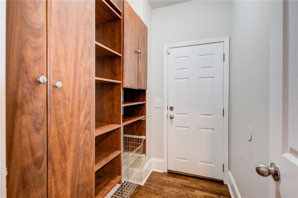 322 Tupelo Trail Canton, GA 30114 - Photo 14 of 118