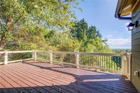 $974,999 | 322 Tupelo Trail, Canton, GA 30114