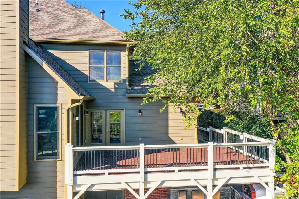 322 Tupelo Trail Canton, GA 30114 - Photo 20 of 118