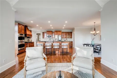 $974,999 | 322 Tupelo Trail, Canton, GA 30114