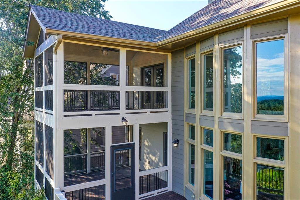 322 Tupelo Trail Canton, GA 30114 - Photo 27 of 118