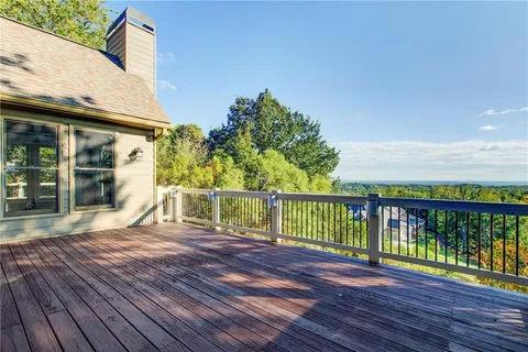 $974,999 | 322 Tupelo Trail, Canton, GA 30114