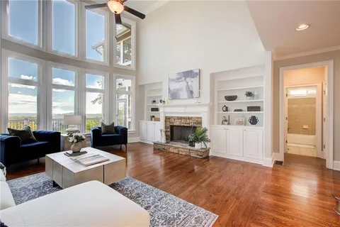 $974,999 | 322 Tupelo Trail, Canton, GA 30114