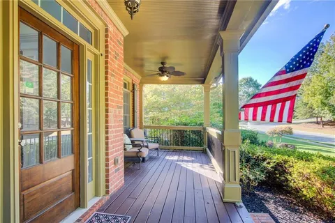 $974,999 | 322 Tupelo Trail, Canton, GA 30114