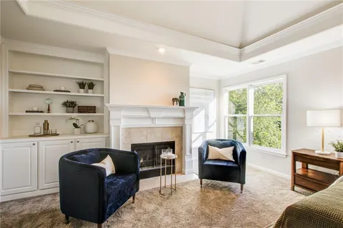 $974,999 | 322 Tupelo Trail, Canton, GA 30114