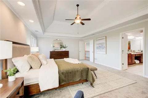 $974,999 | 322 Tupelo Trail, Canton, GA 30114