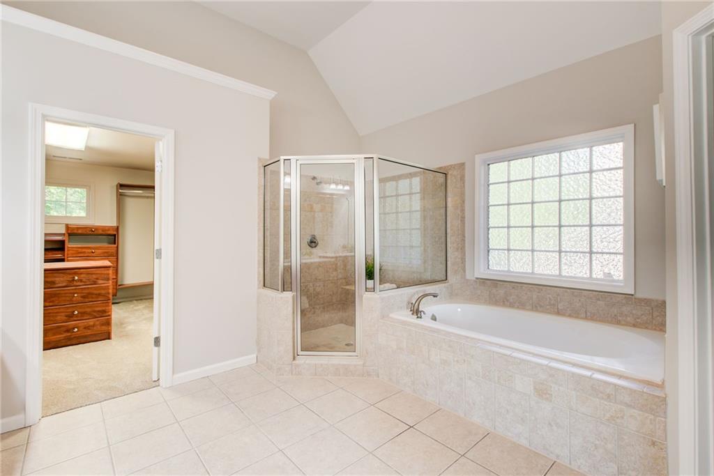 322 Tupelo Trail Canton, GA 30114 - Photo 46 of 118