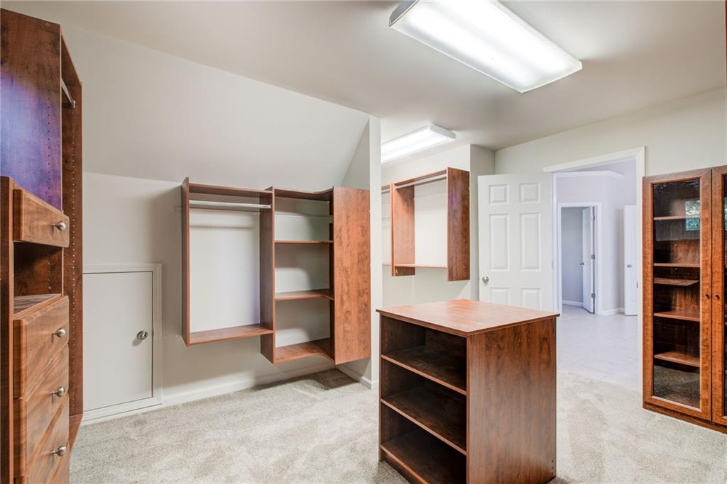 322 Tupelo Trail Canton, GA 30114 - Photo 48 of 118