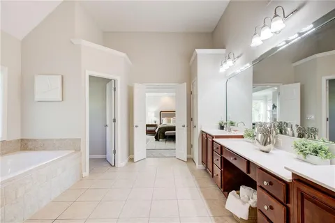 $974,999 | 322 Tupelo Trail, Canton, GA 30114