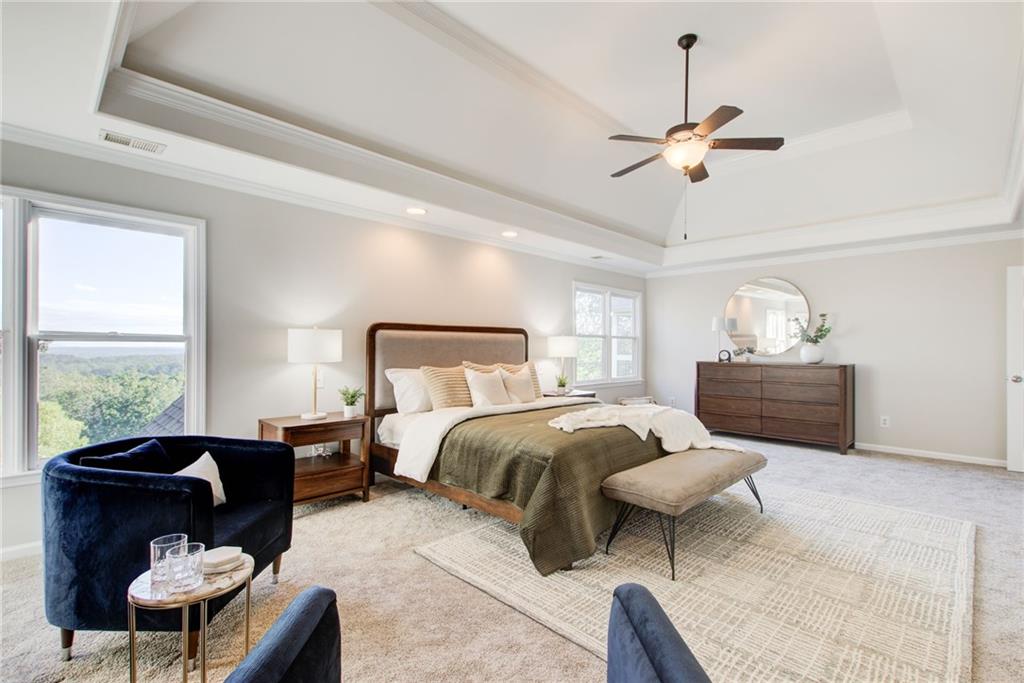 322 Tupelo Trail Canton, GA 30114 - Photo 50 of 118