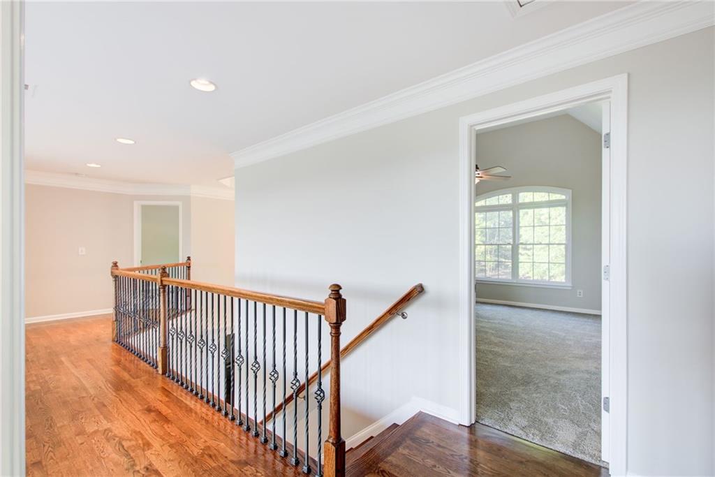 322 Tupelo Trail Canton, GA 30114 - Photo 52 of 118