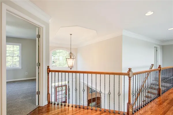 $940,000 | 322 Tupelo Trail, Canton, GA 30114