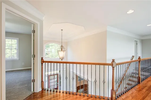 $974,999 | 322 Tupelo Trail, Canton, GA 30114