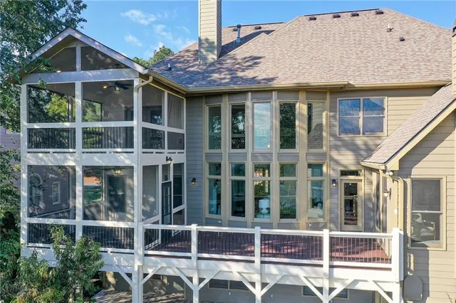 $974,999 | 322 Tupelo Trail, Canton, GA 30114