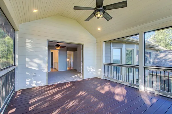 $940,000 | 322 Tupelo Trail, Canton, GA 30114