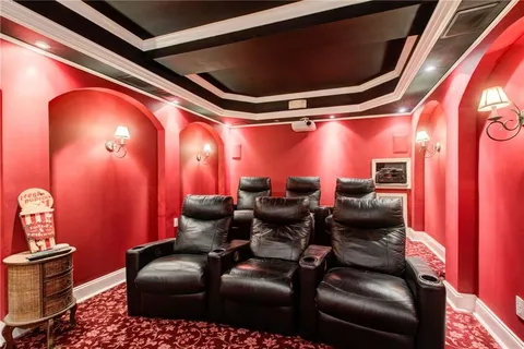 $974,999 | 322 Tupelo Trail, Canton, GA 30114