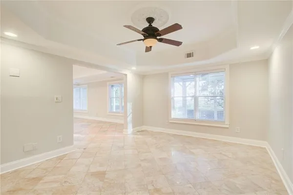 $940,000 | 322 Tupelo Trail, Canton, GA 30114