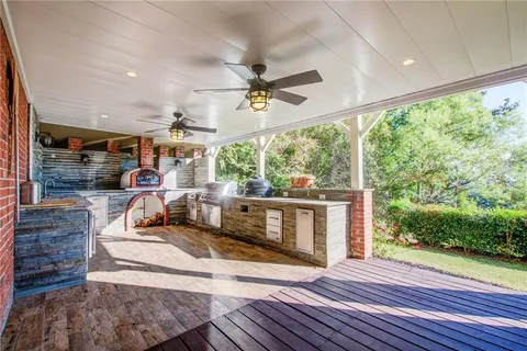 $974,999 | 322 Tupelo Trail, Canton, GA 30114