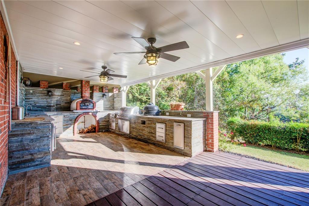 322 Tupelo Trail Canton, GA 30114 - Photo 84 of 118