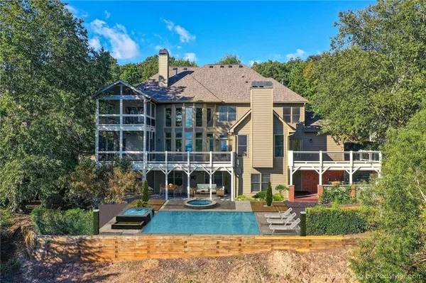 $940,000 | 322 Tupelo Trail, Canton, GA 30114