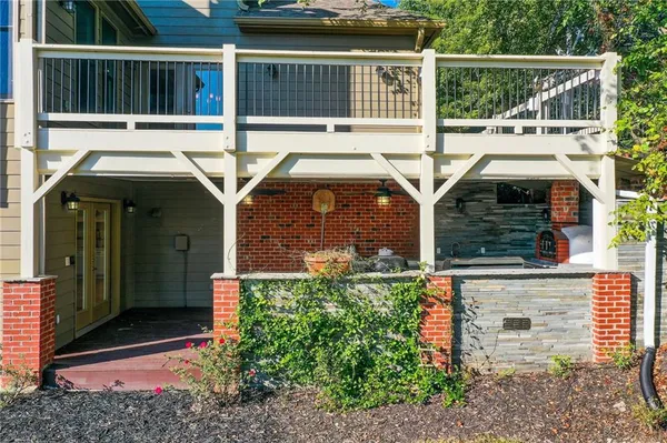 $940,000 | 322 Tupelo Trail, Canton, GA 30114