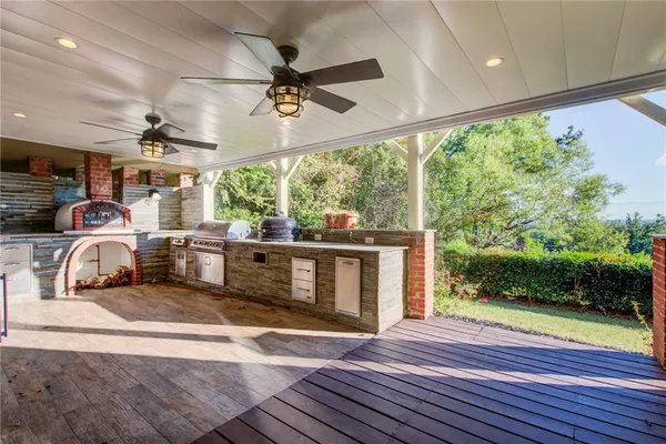 $940,000 | 322 Tupelo Trail, Canton, GA 30114