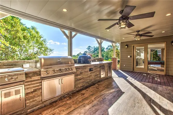 $940,000 | 322 Tupelo Trail, Canton, GA 30114