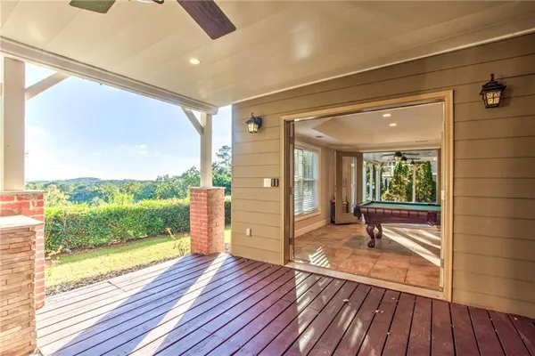 $940,000 | 322 Tupelo Trail, Canton, GA 30114