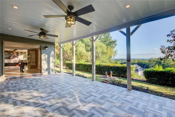 $940,000 | 322 Tupelo Trail, Canton, GA 30114