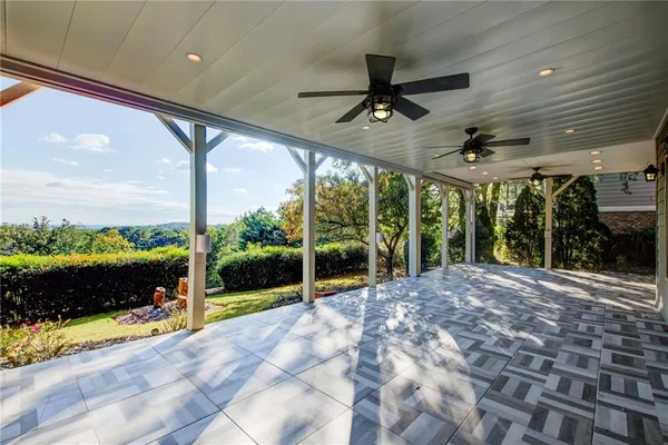 $940,000 | 322 Tupelo Trail, Canton, GA 30114