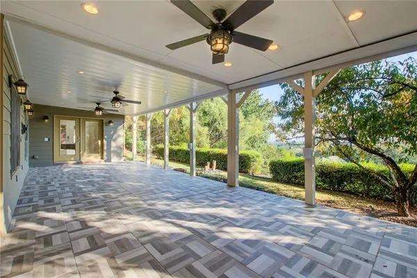 $940,000 | 322 Tupelo Trail, Canton, GA 30114