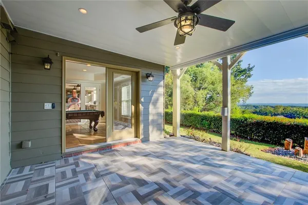 $940,000 | 322 Tupelo Trail, Canton, GA 30114