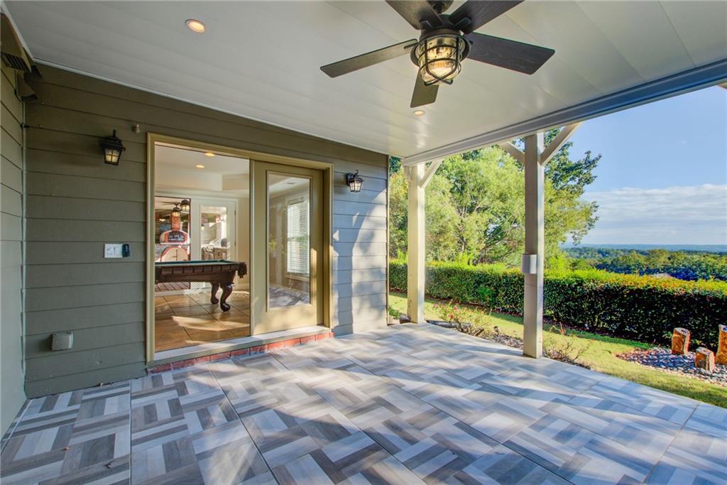 322 Tupelo Trail Canton, GA 30114 - Photo 99 of 118