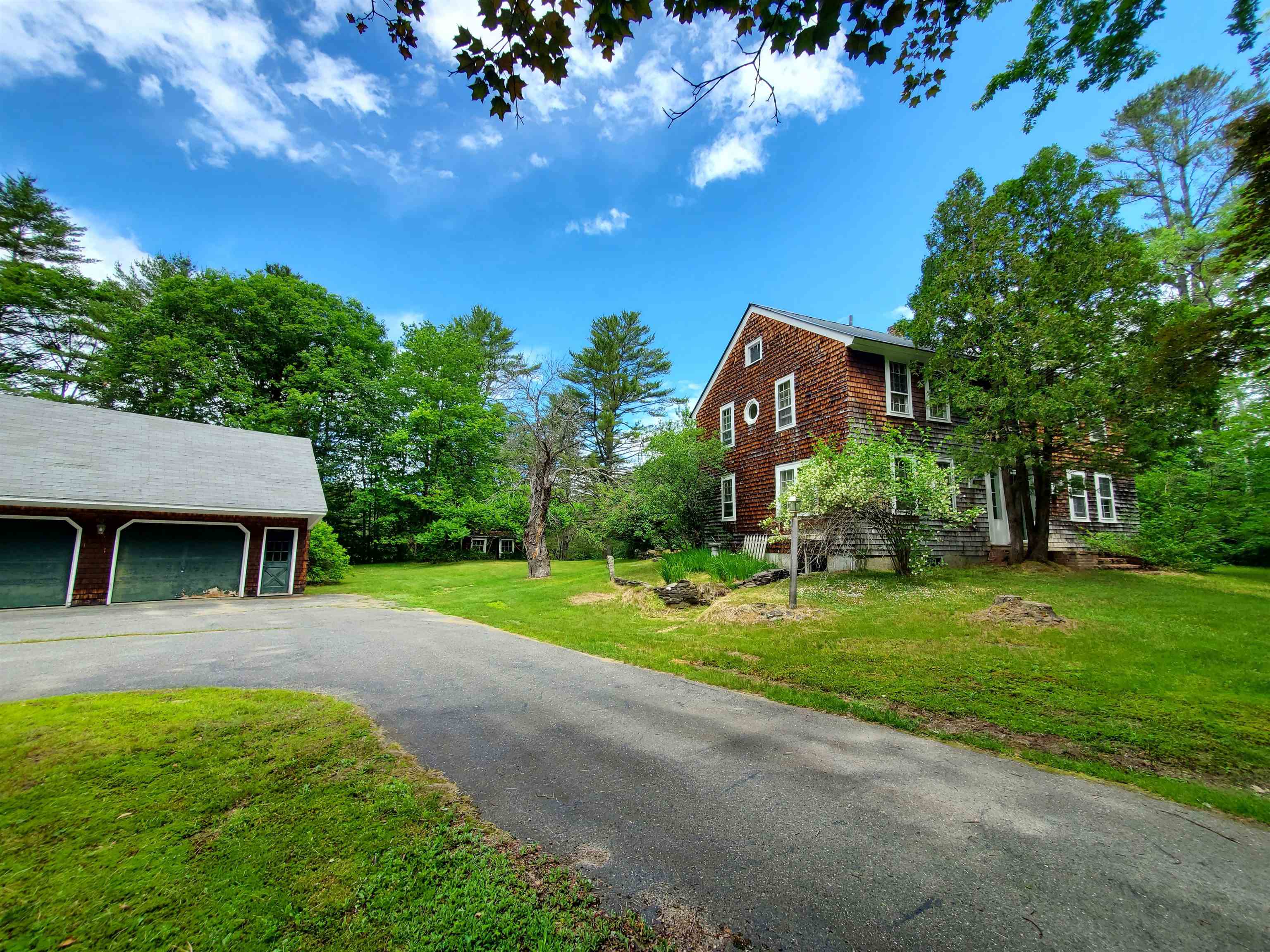 105 Davis Road Grafton, NH 03240 - Photo 23 of 30 Gallery Image 23
