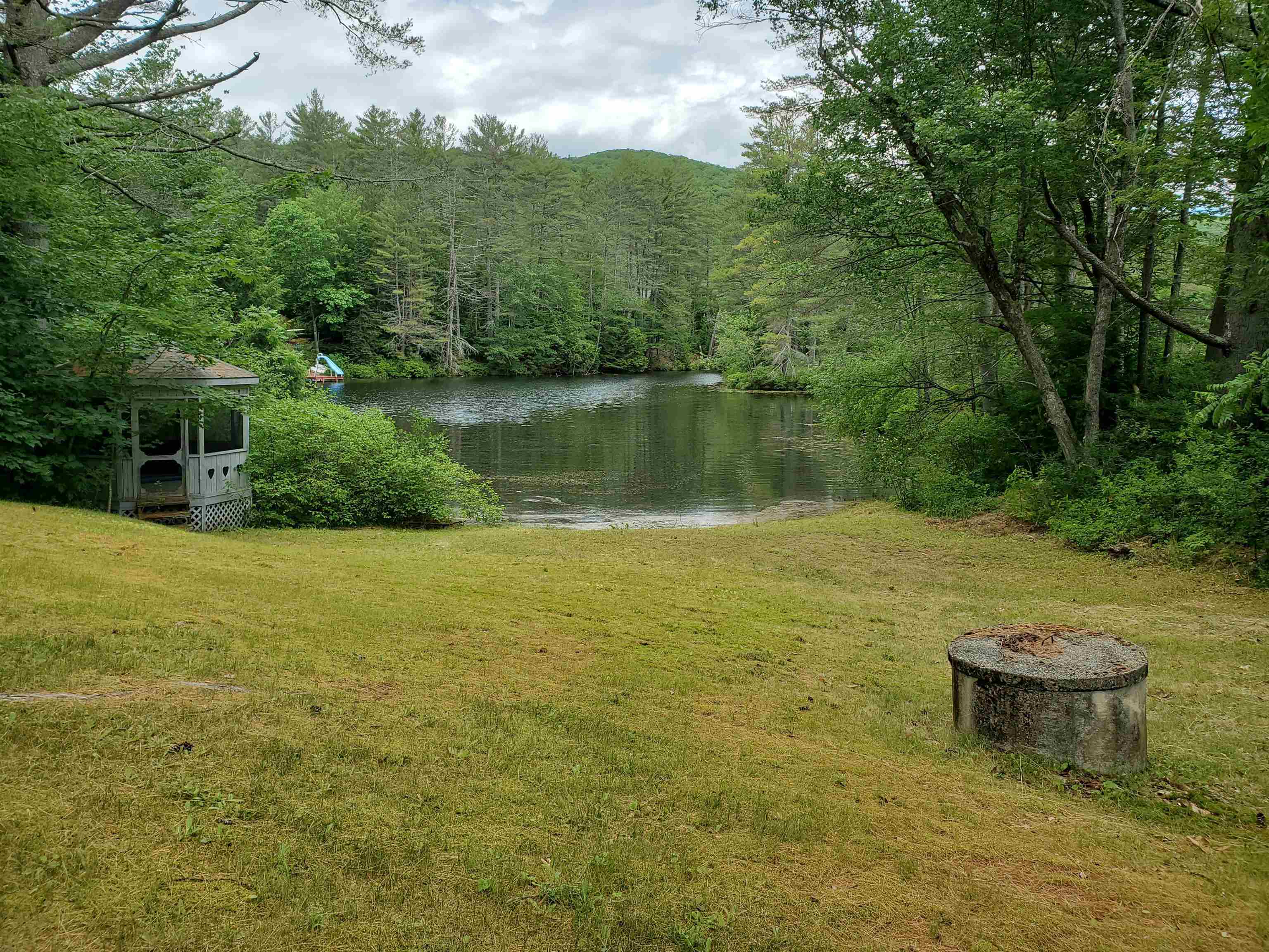 105 Davis Road Grafton, NH 03240 - Photo 28 of 30 Gallery Image 28
