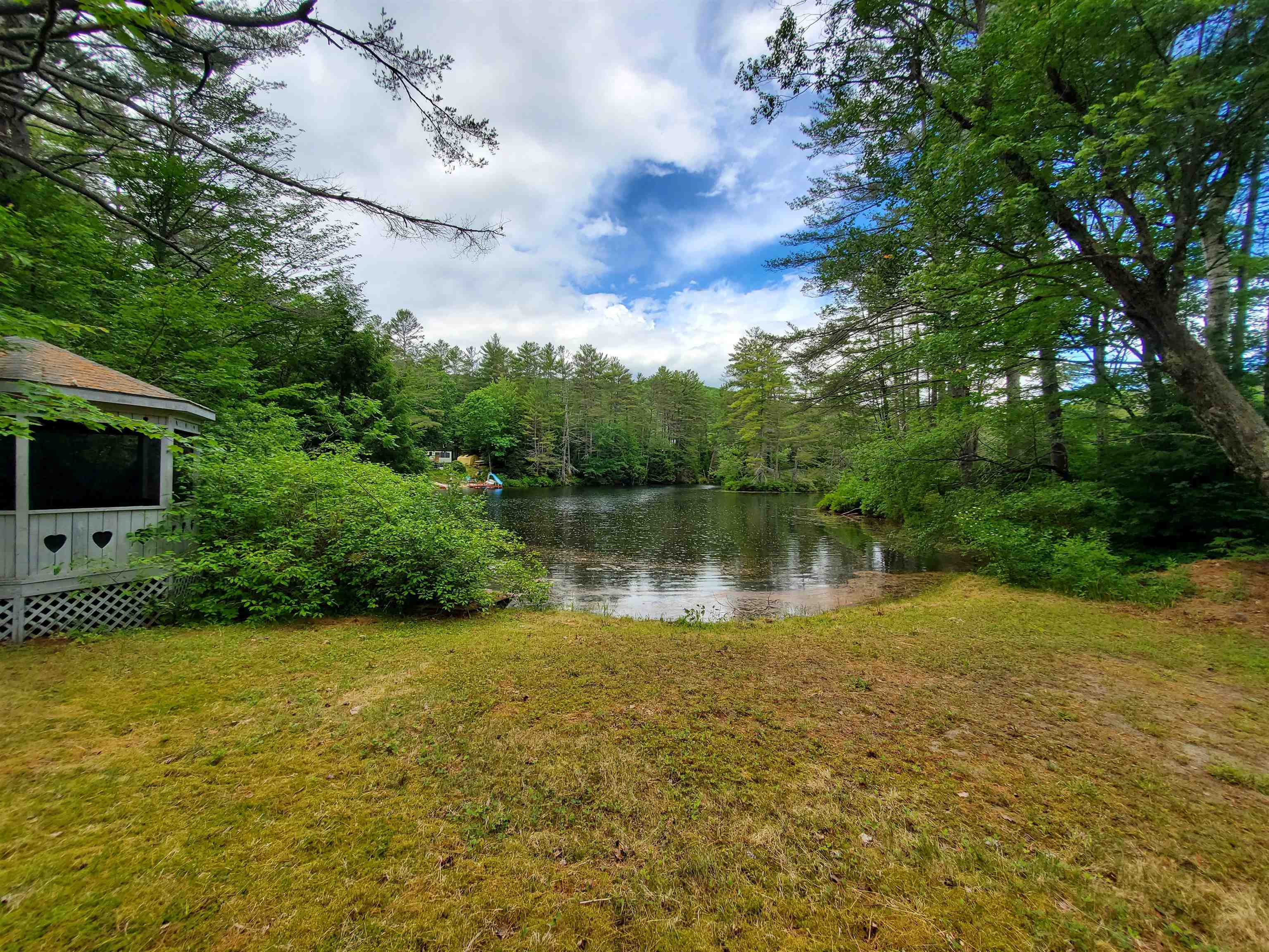 105 Davis Road Grafton, NH 03240 - Photo 3 of 30 Gallery Image 3