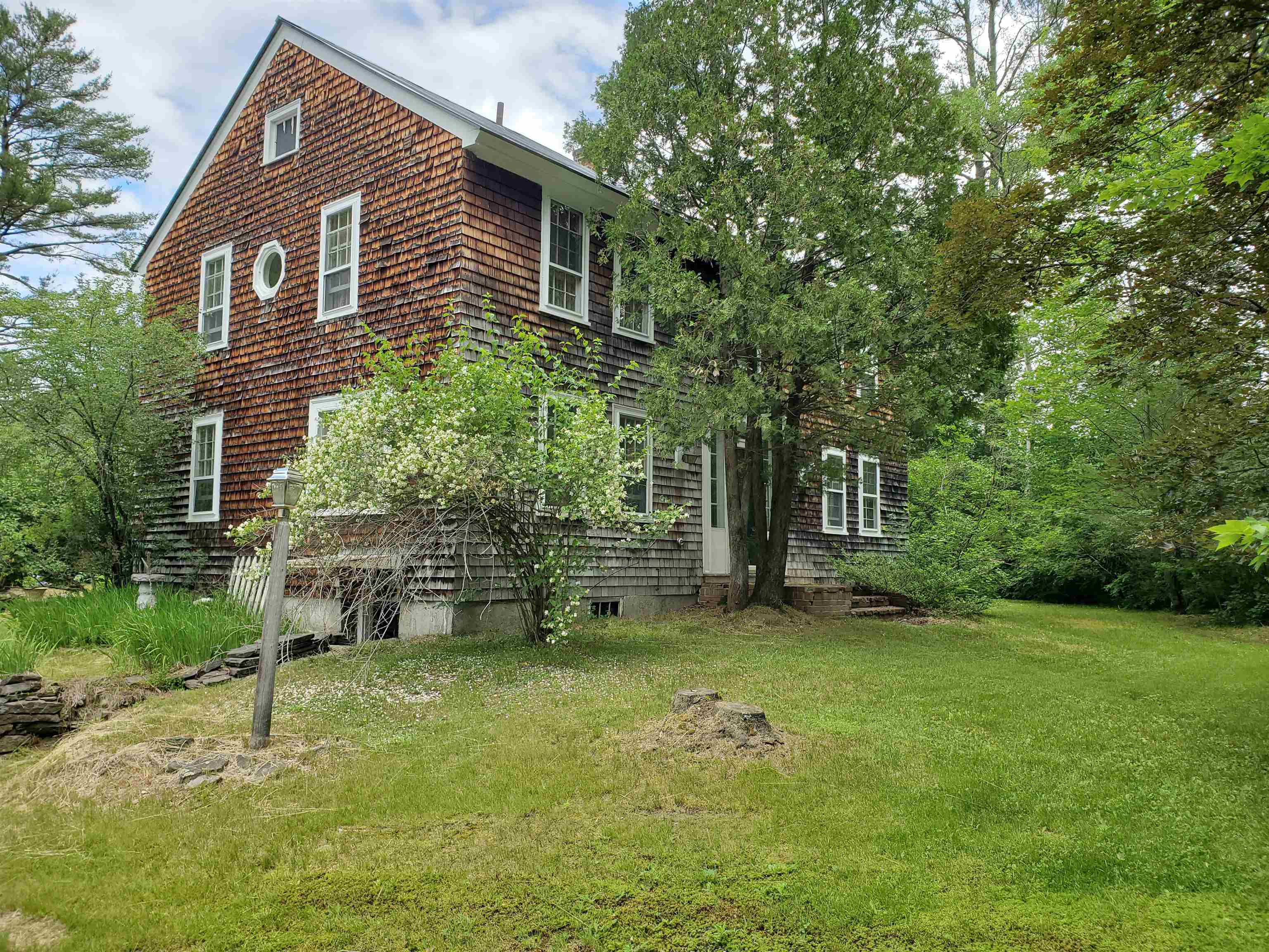 105 Davis Road Grafton, NH 03240 - Photo 4 of 30 Gallery Image 4