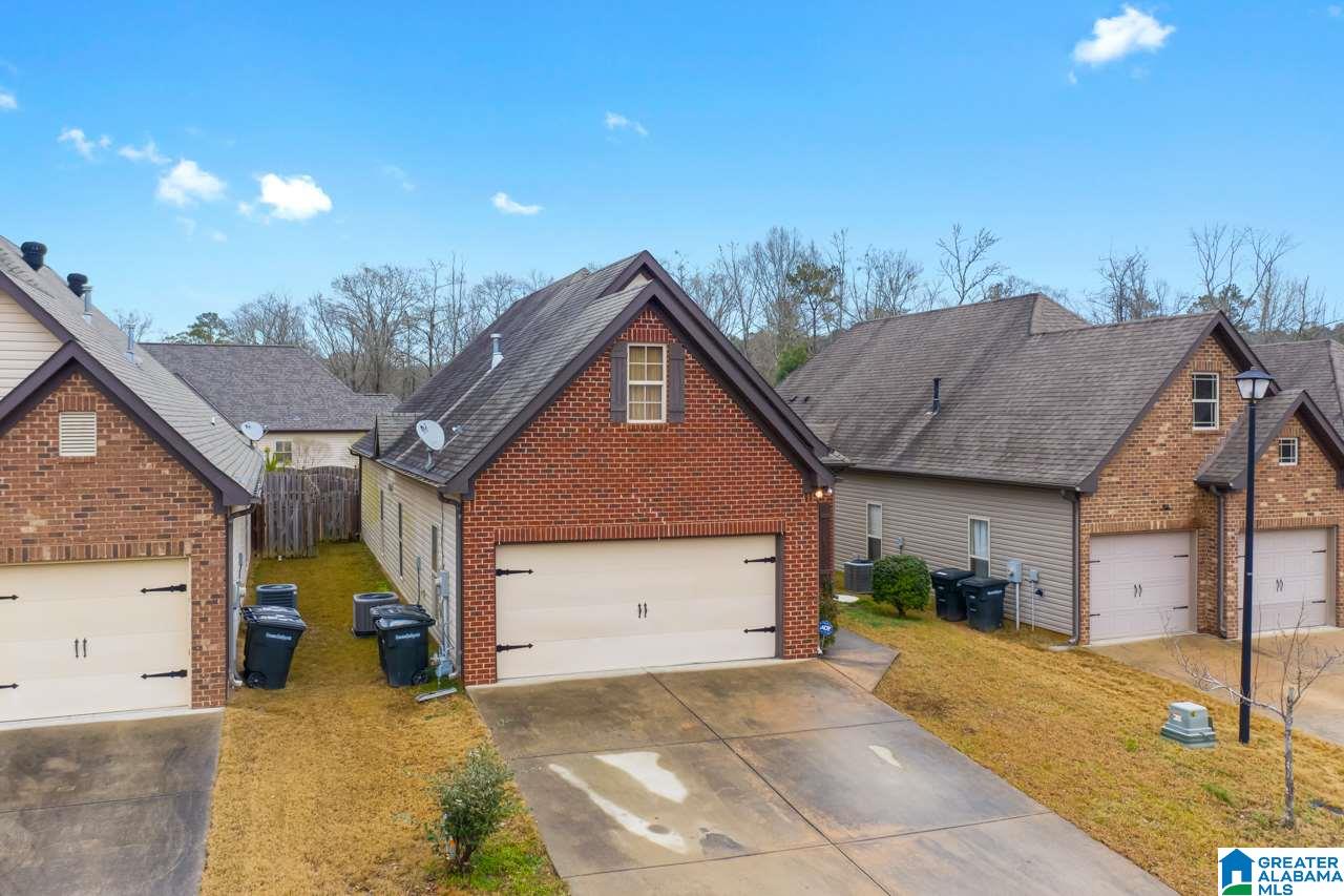 129 Sharpe Street Sterrett, AL 35147 - Photo 26 of 27