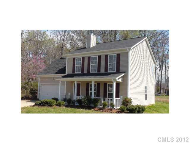 3237 James Road Charlotte, NC 28215 - Photo 1 of 9 Gallery Image 1