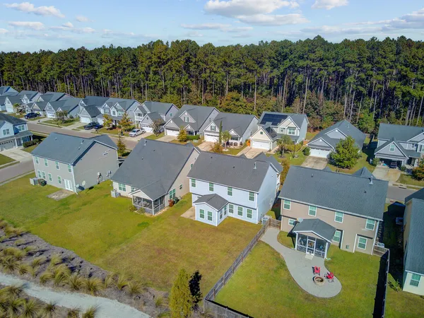 $326,000 | 478 Foxbank Plantation Boulevard, Moncks Corner, SC 29461