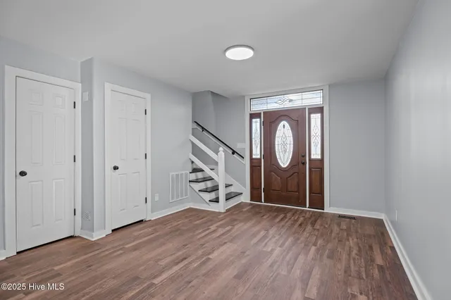 $264,500 | 813 Greyson Road, Rocky Mount, NC 27804