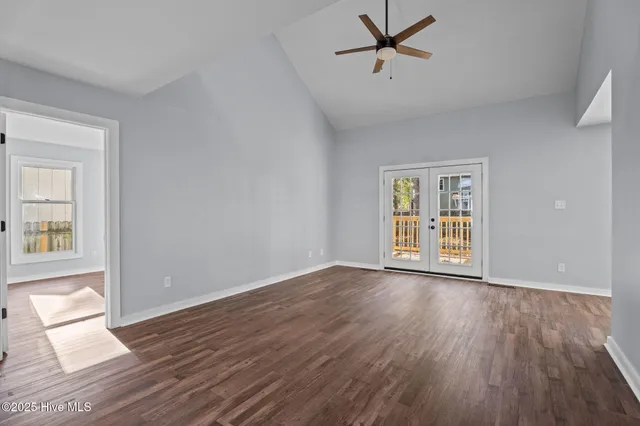 $264,500 | 813 Greyson Road, Rocky Mount, NC 27804