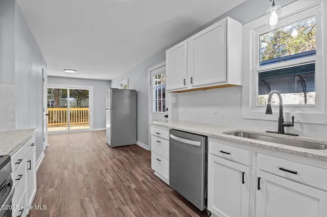 $264,500 | 813 Greyson Road, Rocky Mount, NC 27804