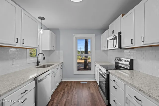 $264,500 | 813 Greyson Road, Rocky Mount, NC 27804